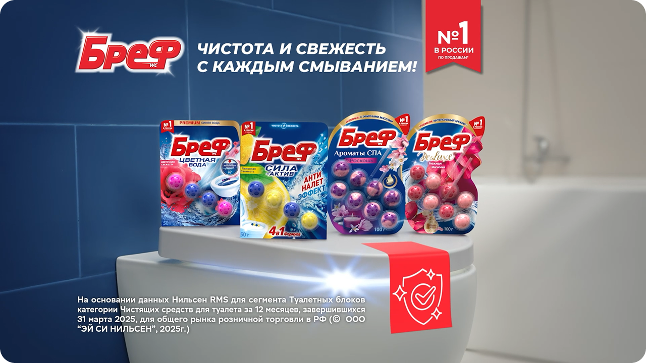 Какие функции выполняет&nbsp;Бреф